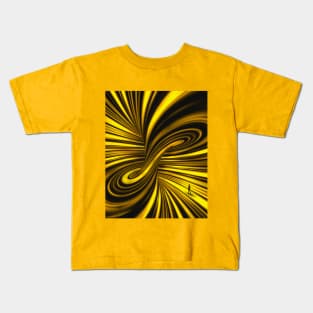 yello mello Kids T-Shirt